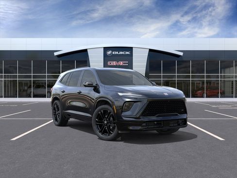 New 2027 Buick Enclave Sport Touring w/ Power Package FWD image 1