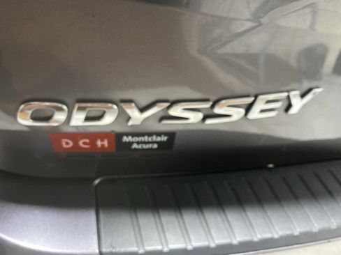 Used 2018 Honda Odyssey LX image 7