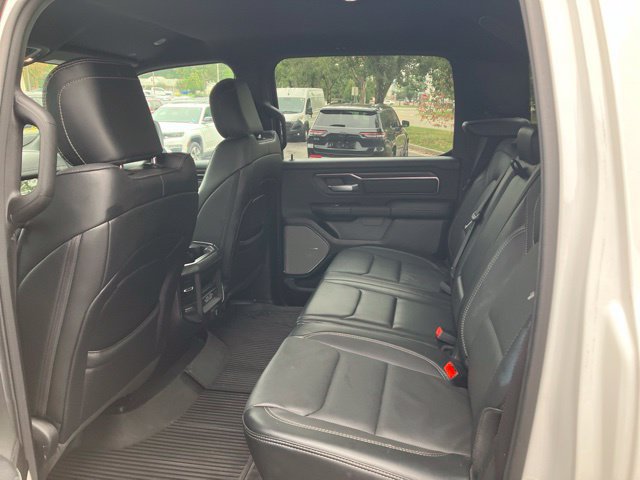 Used 2026 RAM 1500 Rebel w/ Rebel Level 2 Equipment Group AWD/4WD image 13