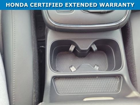 Certified 2025 Honda CR-V EX-L image 38