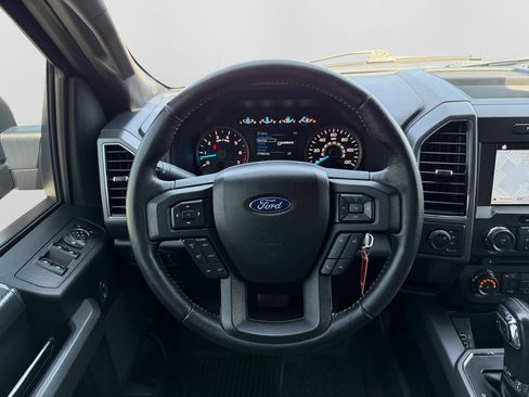 Used 2018 Ford F150 XLT w/ Equipment Group 302A Luxury AWD/4WD image 20