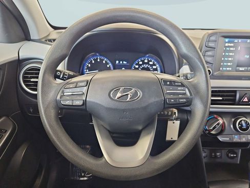 Used 2019 Hyundai Kona SE AWD/4WD image 14