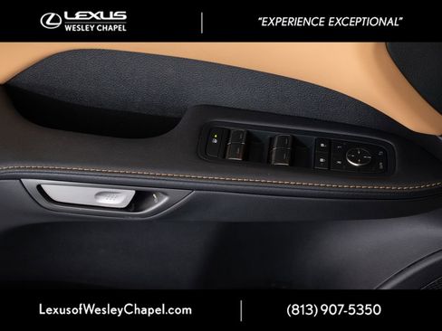 Used 2025 Lexus RX 350 FWD w/ Accessory Package image 38