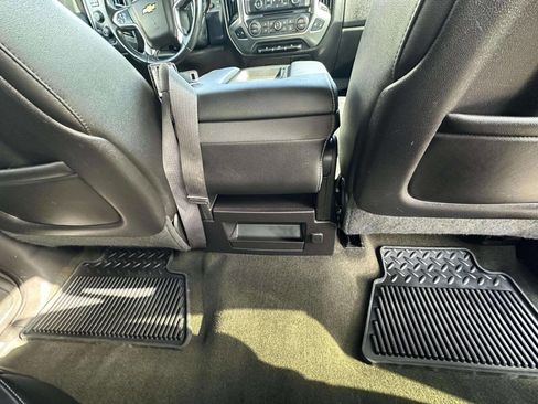 Used 2015 Chevrolet Silverado 1500 LT image 26