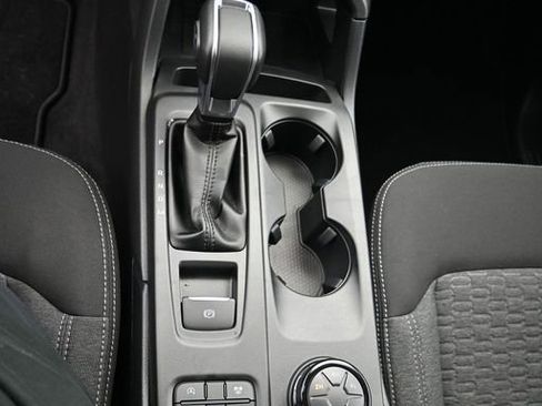 New 2025 Ford Ranger XLT w/ Equipment Group 301A High image 15