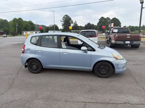 Used 2008 Honda Fit image 12