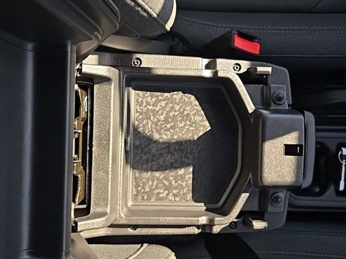 New 2026 Jeep Wrangler Willys image 34