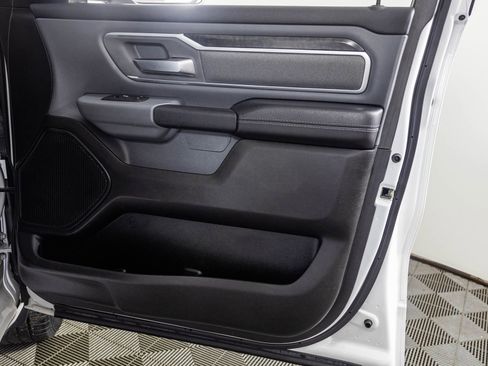 Used 2022 RAM 1500 Big Horn AWD/4WD image 49