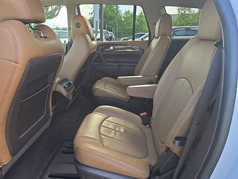 Used 2017 Buick Enclave Premium w/ Experience Buick Package FWD image 29