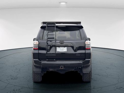 Used 2019 Toyota 4Runner TRD Pro image 7