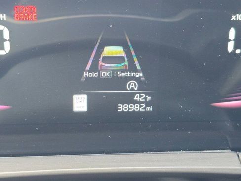 Used 2023 Kia Telluride EX X-Line image 34