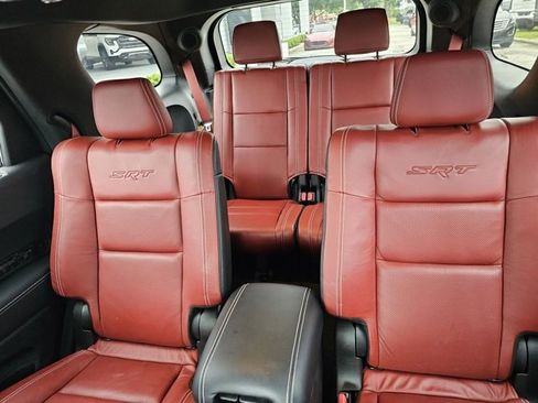Used 2023 Dodge Durango SRT Hellcat image 17