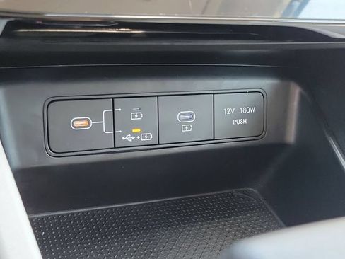 Certified 2026 Hyundai Tucson SEL FWD image 14