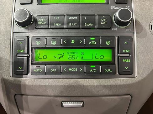 Used 2007 Hyundai Azera GLS image 28