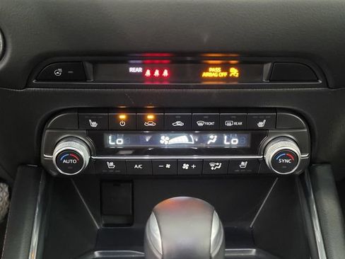 Used 2022 MAZDA CX-5 AWD 2.5 Turbo image 21