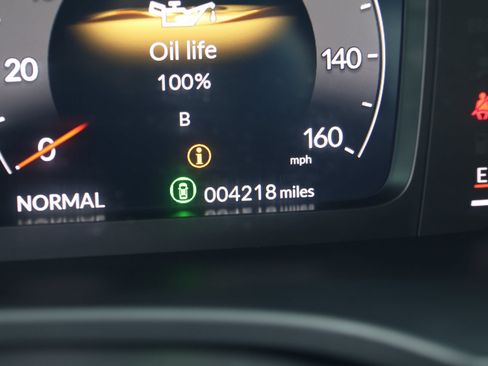 Certified 2026 Acura Integra A-Spec FWD image 20