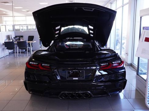 New 2026 Chevrolet Corvette Z06 image 13