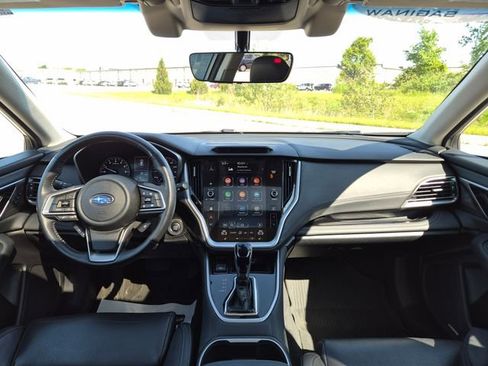 Used 2020 Subaru Outback Limited w/ Popular Package #2 AWD/4WD image 42