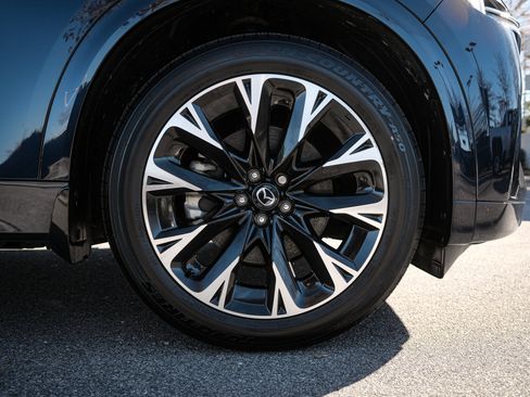 Used 2024 MAZDA CX-90 3.3 Turbo S w/ Premium Plus image 13