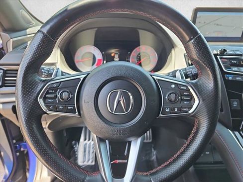 Used 2019 Acura RDX A-Spec AWD/4WD image 13