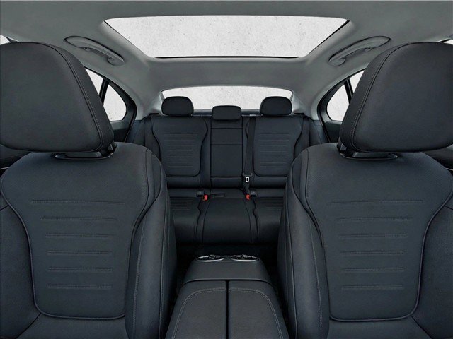 New 2026 Mercedes-Benz C 300 Sedan image 27