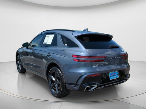 Used 2026 Genesis GV70 2.5T Sport Prestige AWD/4WD image 7
