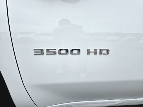 New 2026 Chevrolet Silverado 3500 W/T w/ WT/CX Safety Package image 3