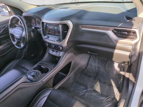 Used 2023 GMC Acadia Denali image 20