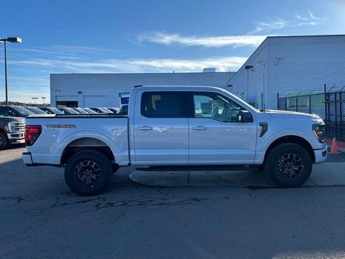 New 2025 Ford F150 Tremor image 6