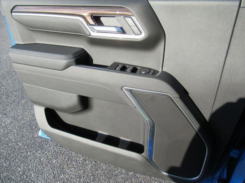 New 2026 Chevrolet Silverado 1500 LT w/ Safety Package image 26