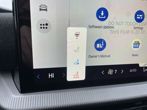 New 2026 Ford Explorer Tremor w/ Tremor Convenience Package image 22