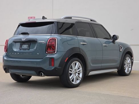 Used 2024 MINI Cooper Countryman S w/ Signature Upholstery Package FWD image 5