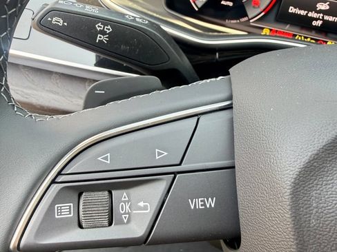 New 2026 Audi Q8 Premium Plus AWD/4WD image 16