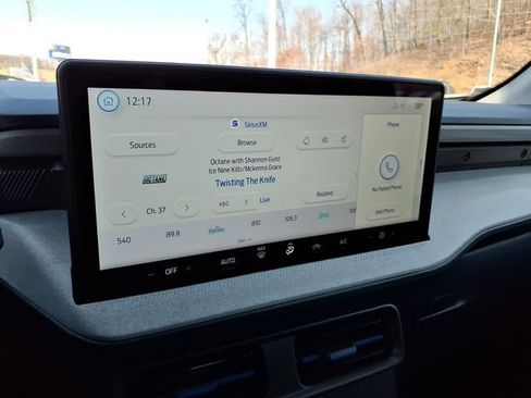New 2026 Ford Maverick XLT w/ Equipment Group 301A AWD/4WD image 25
