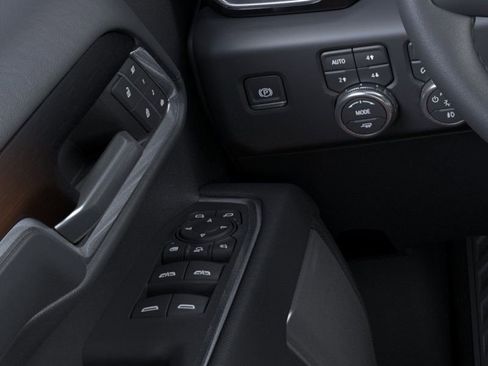 New 2026 GMC Sierra 2500 Denali w/ Denali Reserve Package image 23
