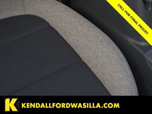 New 2025 Ford Bronco Sport Big Bend w/ Convenience Package image 16