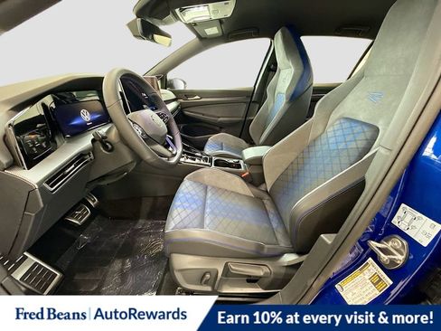 New 2026 Volkswagen Golf w/ Euro Style Package image 11