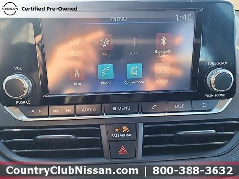 Certified 2022 Nissan Altima 2.5 S image 15