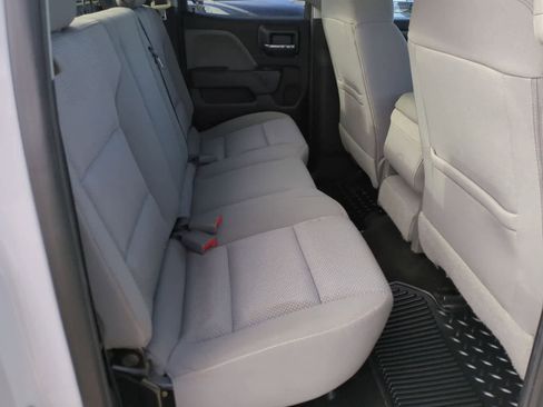 Used 2018 GMC Sierra 1500 4x4 Double Cab image 20