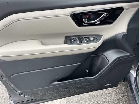 New 2026 Subaru Forester Limited image 22