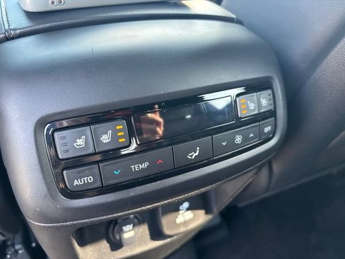 Used 2023 Hyundai Palisade Calligraphy AWD/4WD image 24