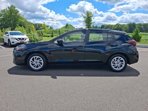 Certified 2024 Subaru Impreza 2.0i AWD/4WD image 4