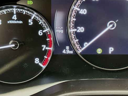 New 2026 MAZDA CX-50 Meridian Edition w/ Apex Package image 12