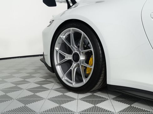 Used 2024 Porsche 911 GT3 image 54