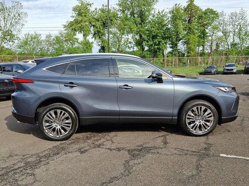 Certified 2022 Toyota Venza Limited AWD/4WD image 28