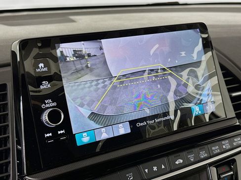 New 2026 Honda Odyssey EX-L image 13