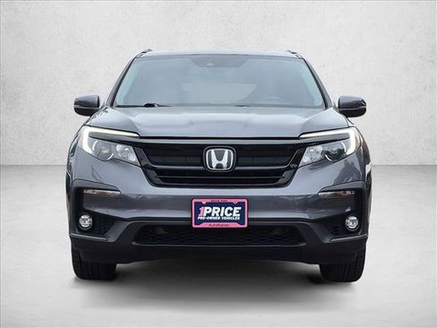 Used 2022 Honda Pilot Special Edition image 2