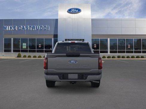 New 2026 Ford F150 STX AWD/4WD image 5