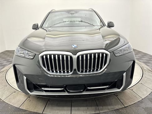 New 2026 BMW X5 xDrive40i AWD/4WD image 14