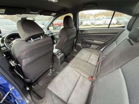 Used 2021 Subaru WRX image 13